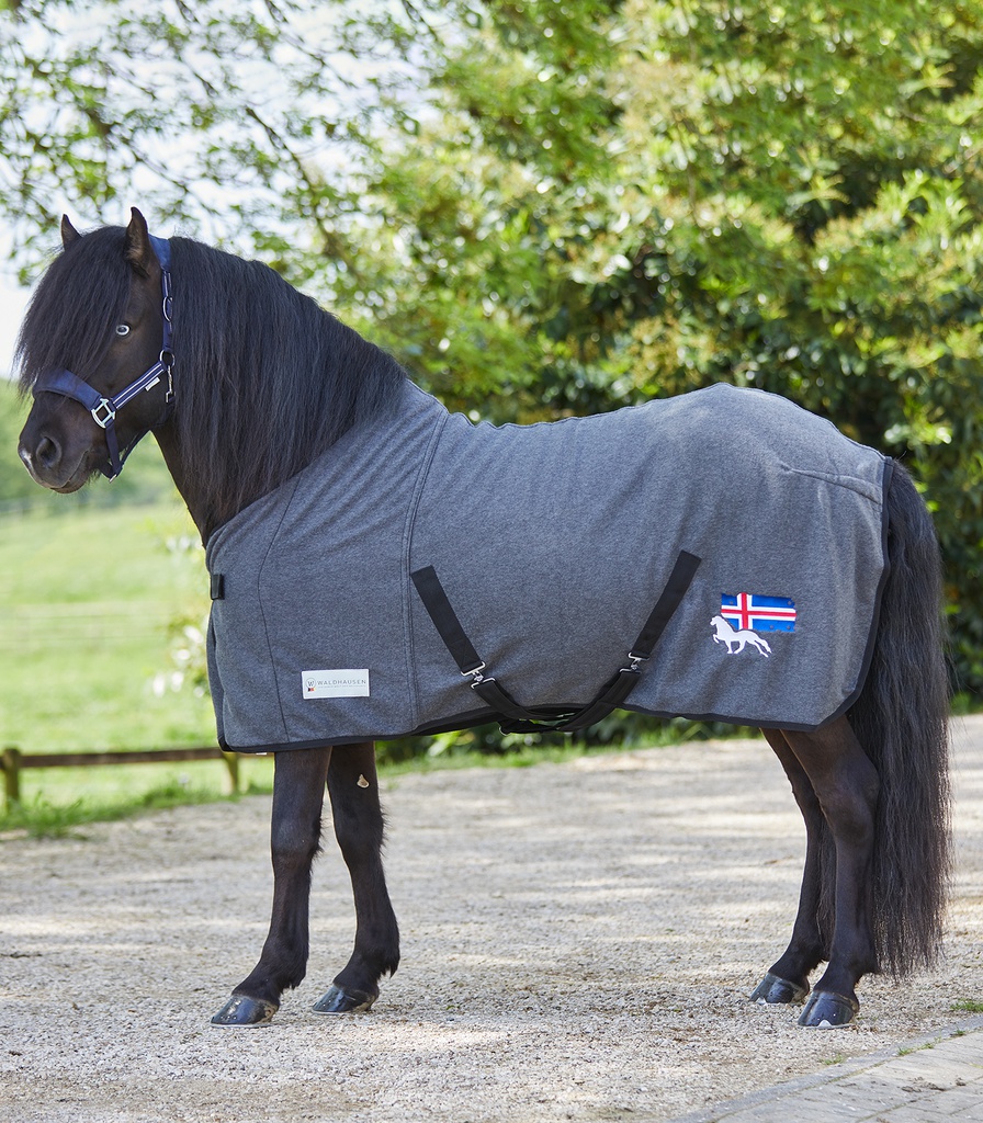 Manta polar Comfort Icelandic