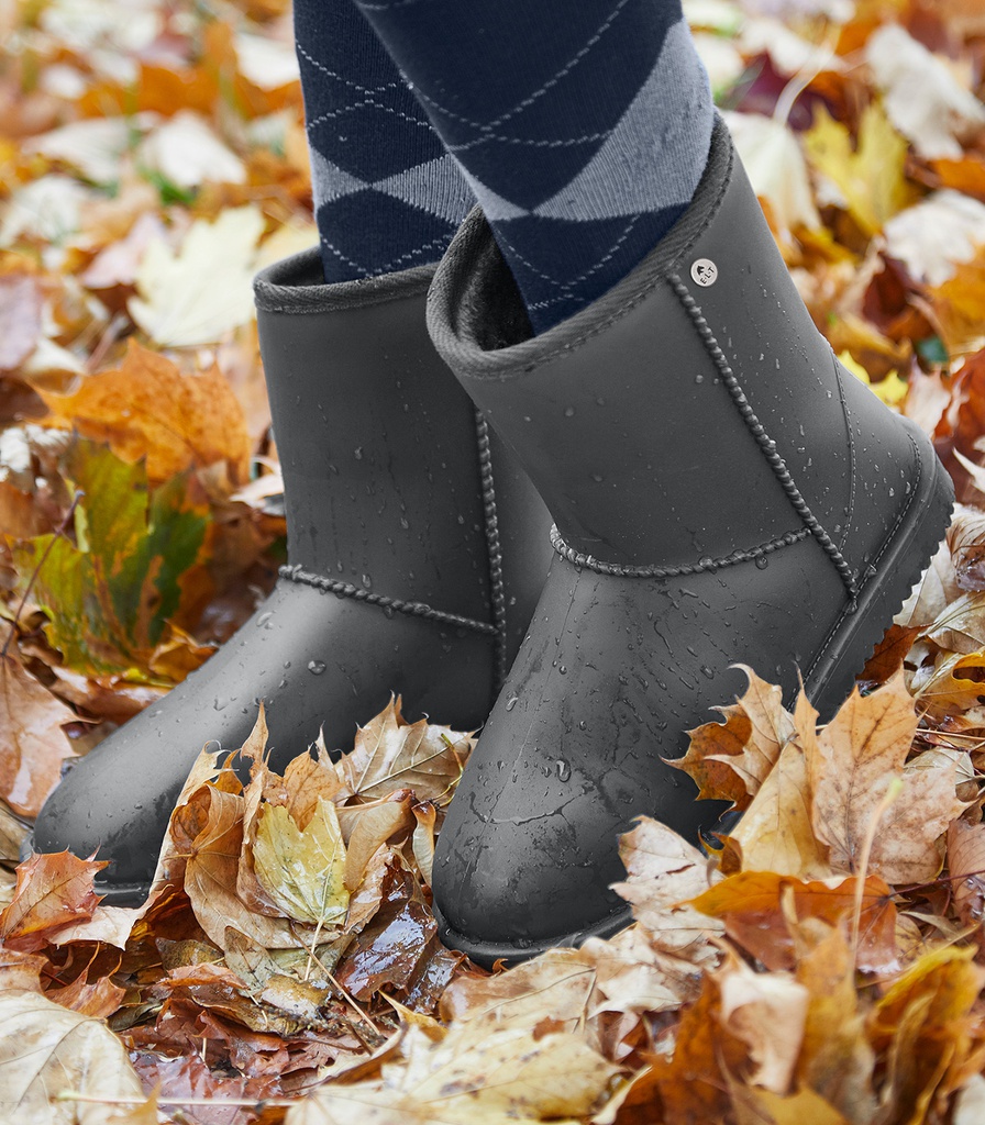 Botas Rainless