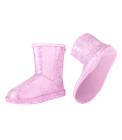 Botas Rainless