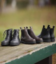 Botas Secura Jodhpur
