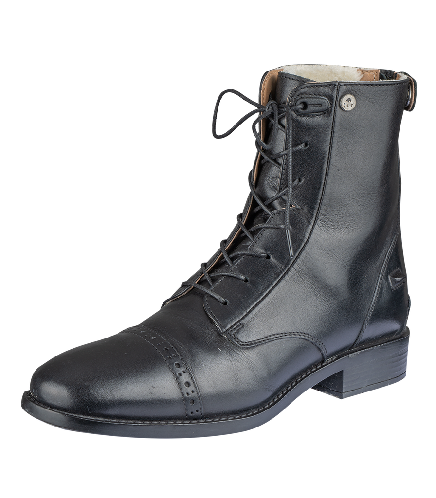 Botins Belfort Inverno