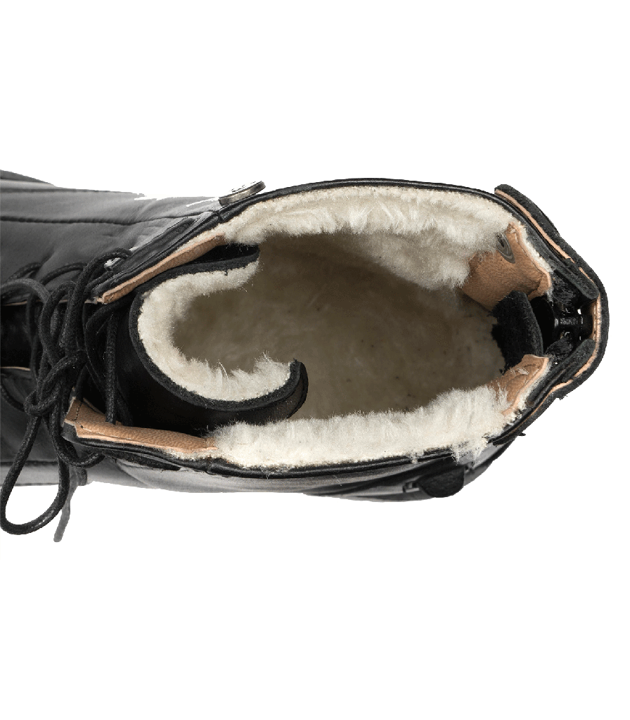 Botins Belfort Inverno