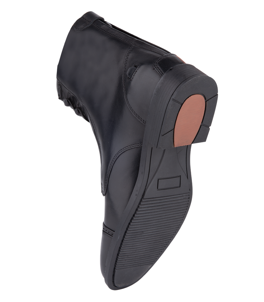 Botins Belfort Inverno