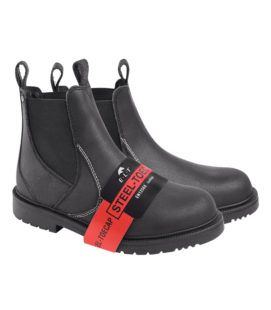 Botins Secura