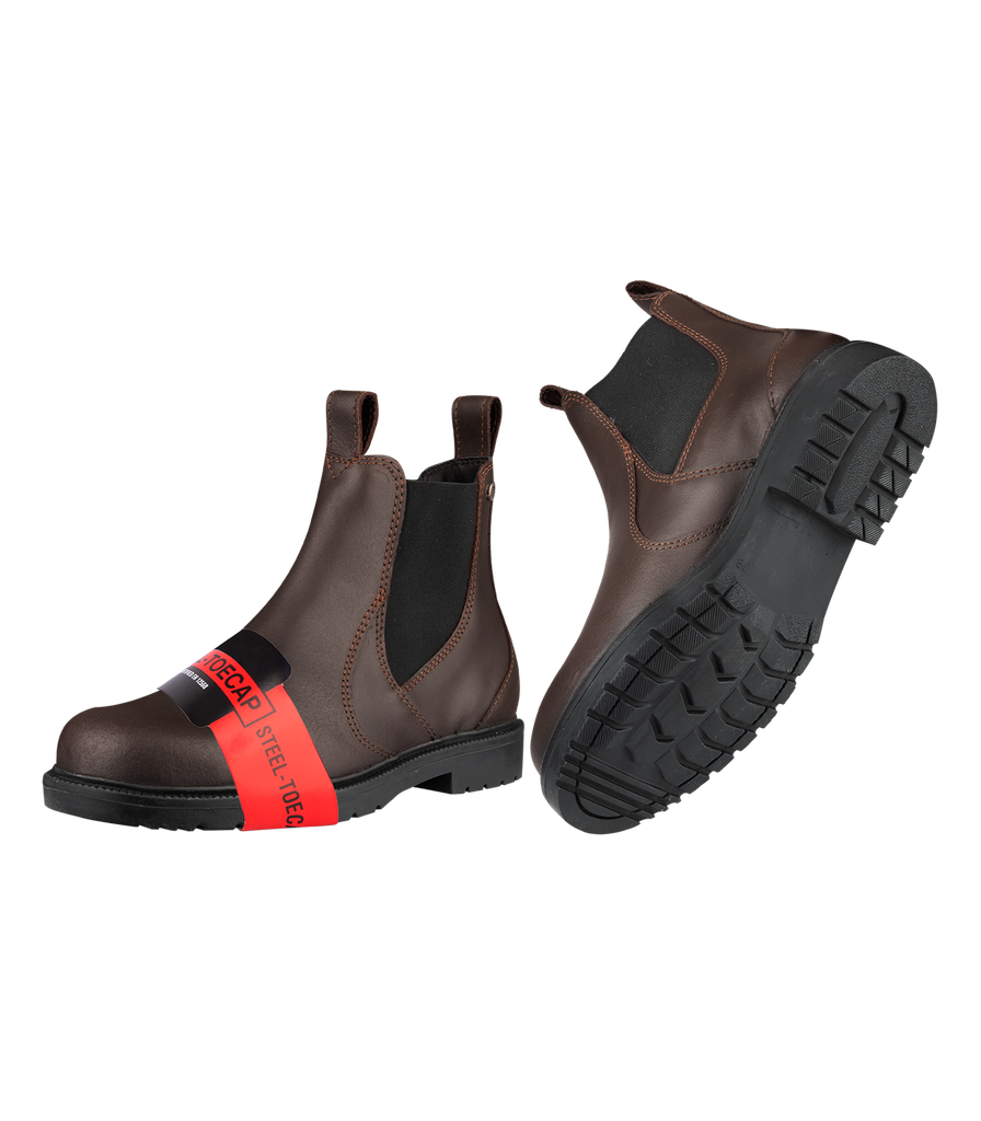 Botins Secura