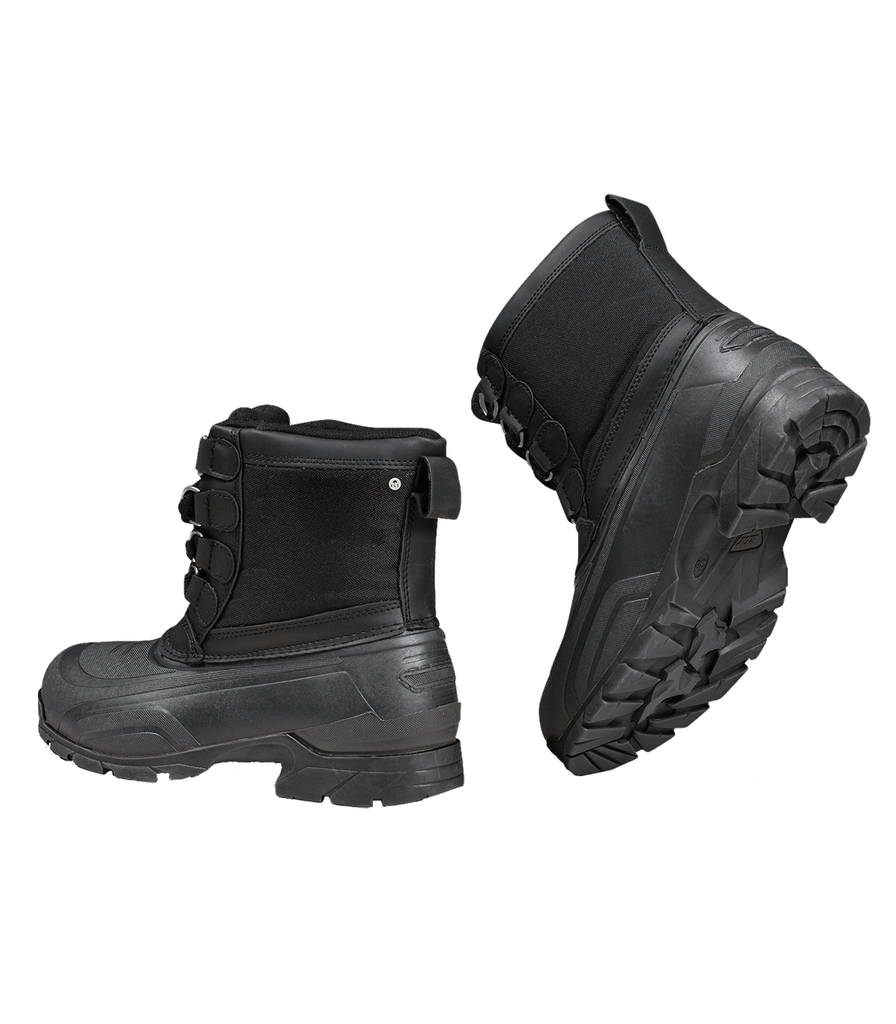 Botas de trabalho Montreal