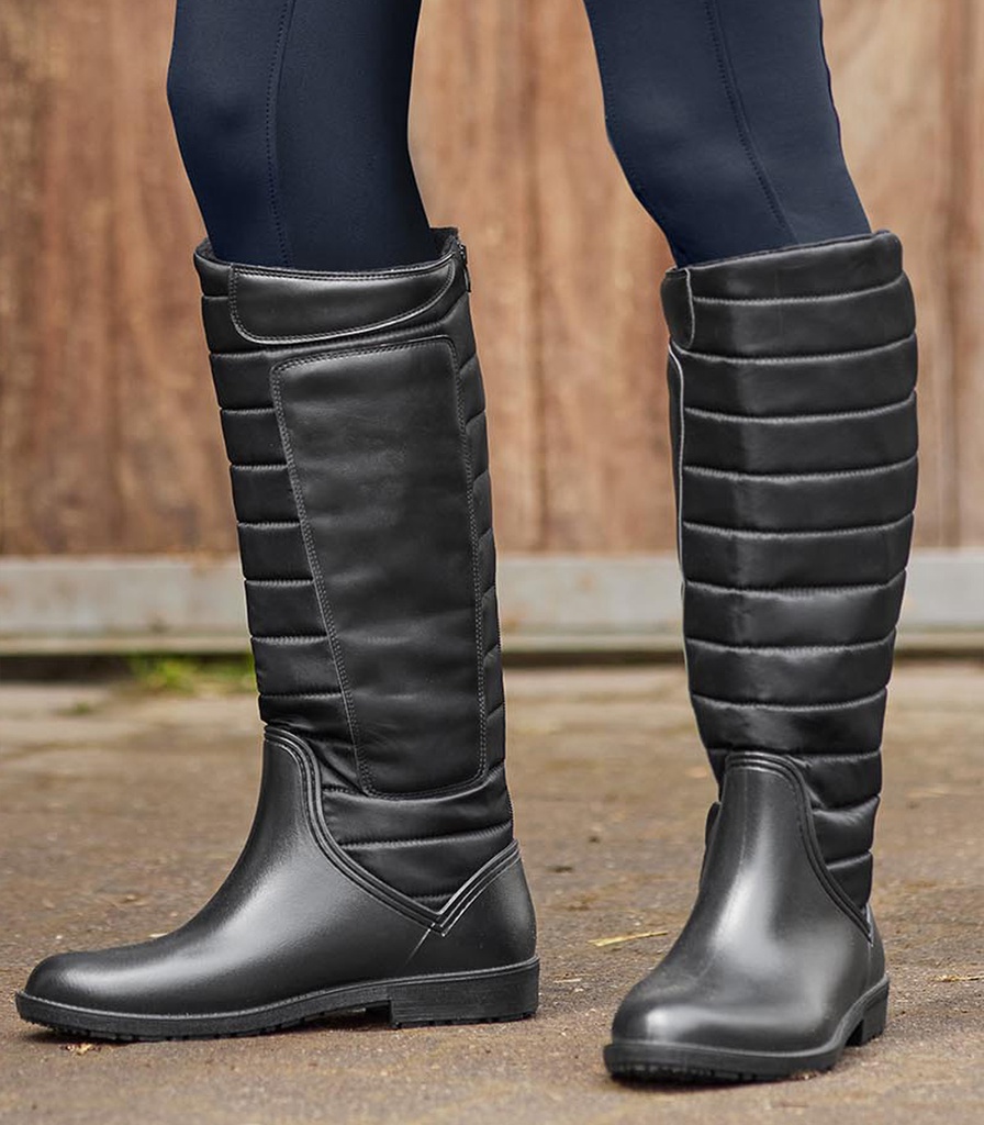 Botas térmicas Alesund