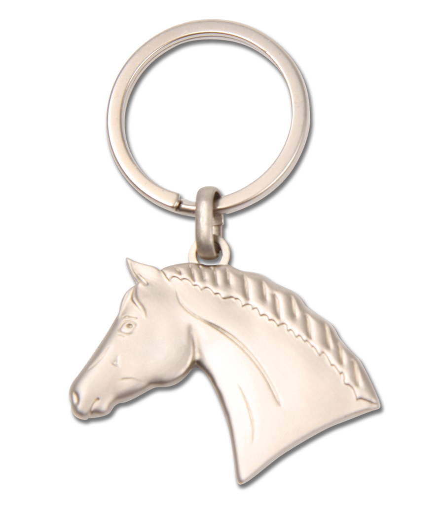 Porta chaves cavalo
