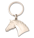 Porta chaves cavalo