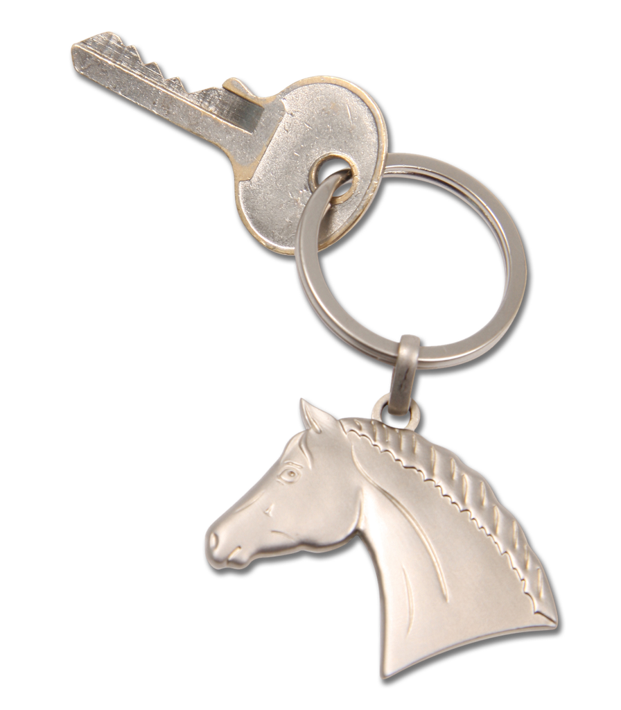 Porta chaves cavalo