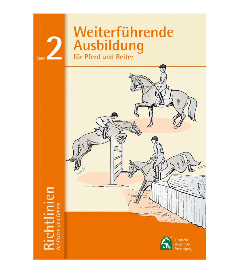 Livro  Richtlinien Bd.2 - Ausbildung