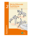 Livro  Richtlinien Bd.2 - Ausbildung