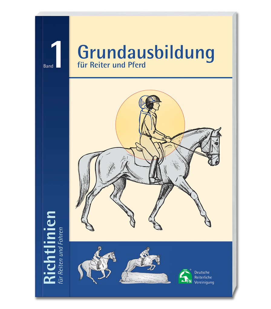 Livro  Richtlinien Bd.1- Grundausimagem