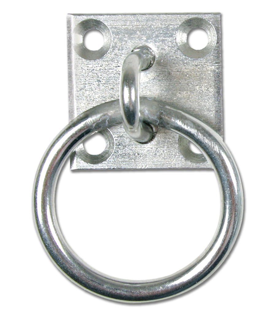 Argola para parede