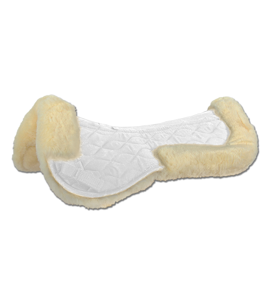 Protector dorso pelo