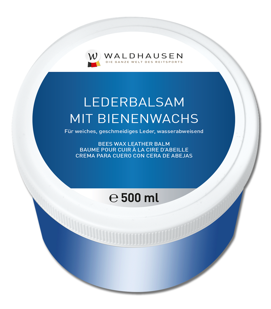 Creme para couro, 500ml