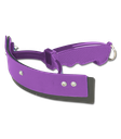 Raspador plástico