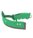 Raspador plástico