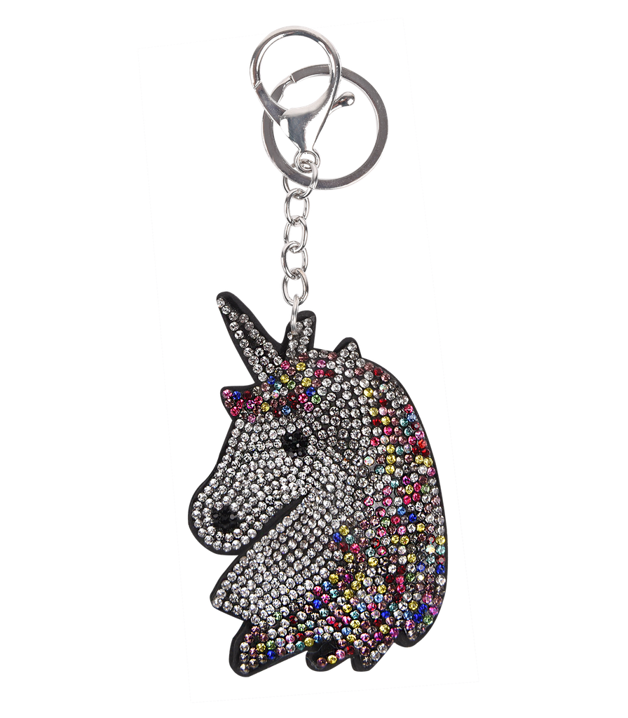 Porta chaves Unicorn