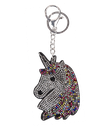 Porta chaves Unicorn