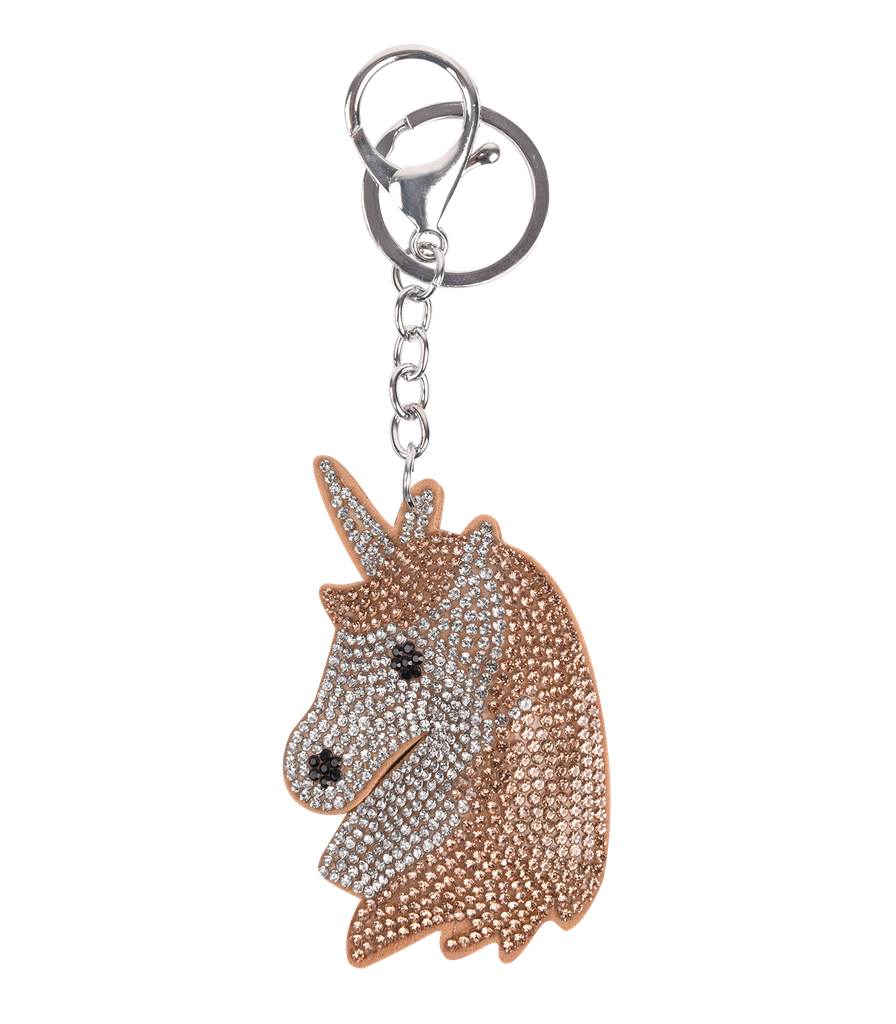 Porta chaves Unicorn