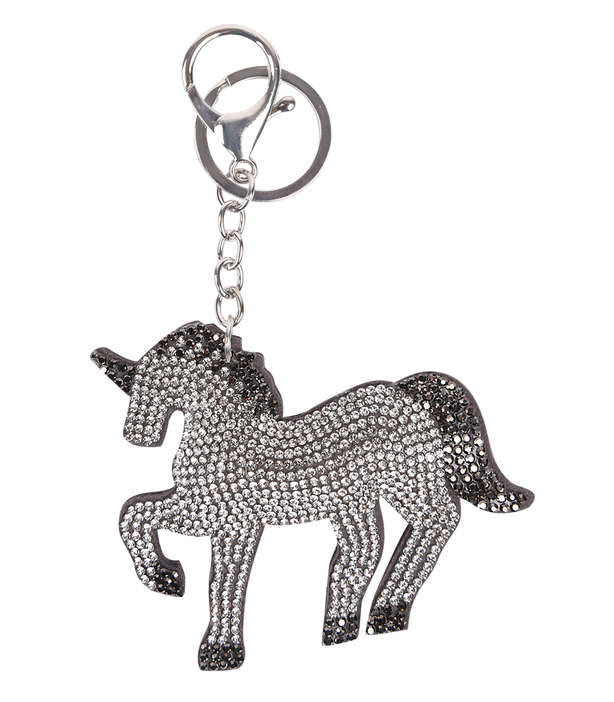 Porta chaves Unicorn