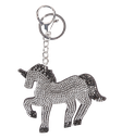 Porta chaves Unicorn