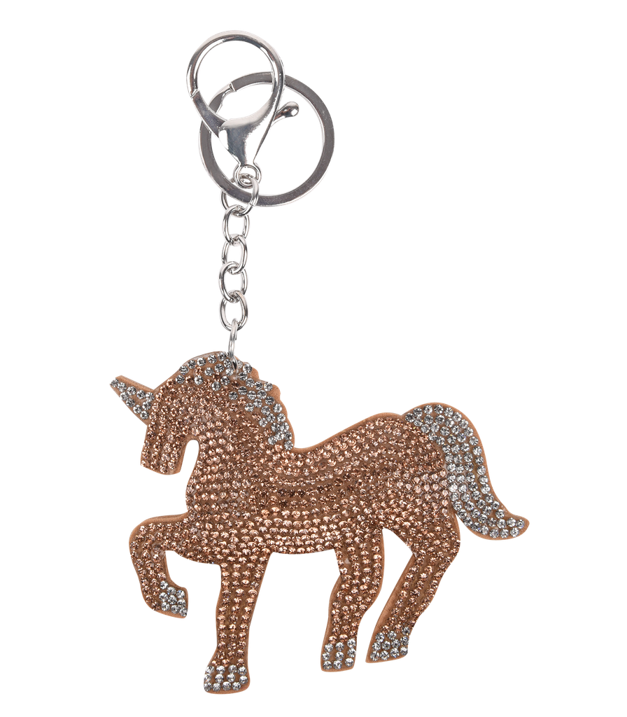 Porta chaves Unicorn
