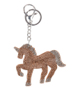 Porta chaves Unicorn