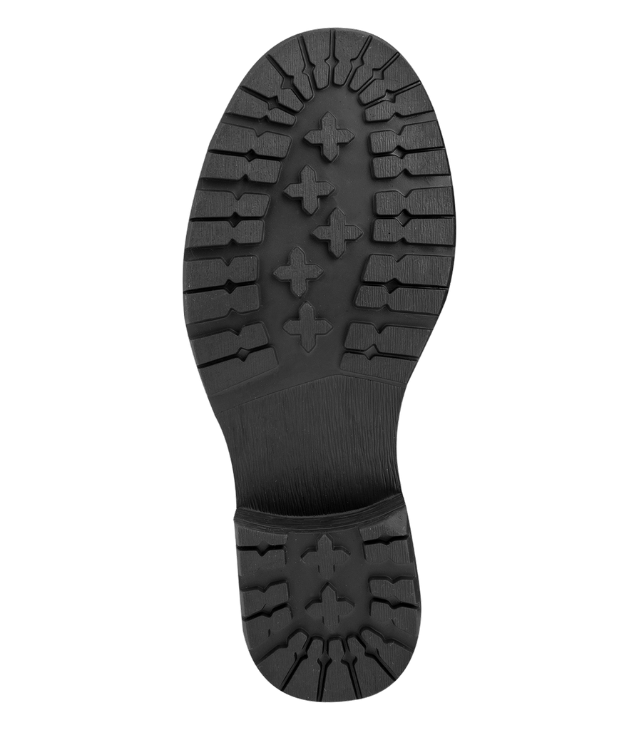 Botas clássicas de inverno infantil Jodhpur