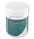 Vitamina E, melhoria performance