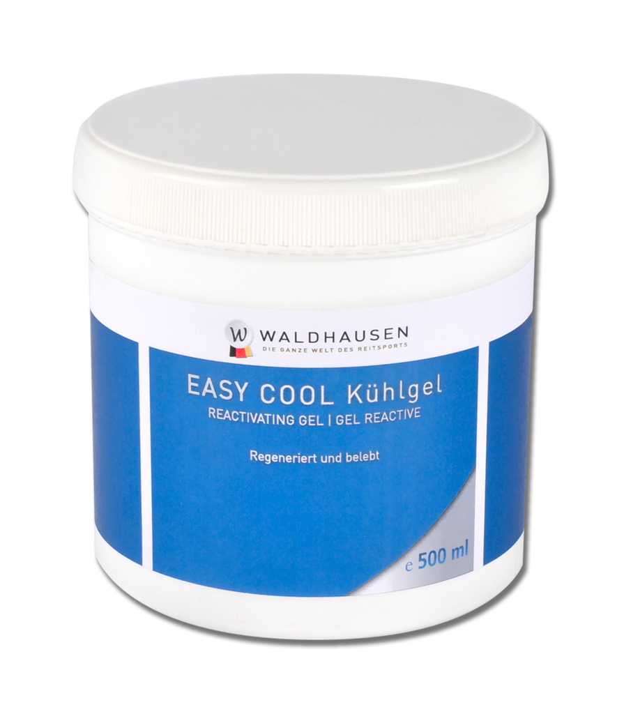 Easy-Cool Cooling Gel, 500 ml