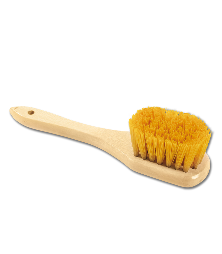 Escova rija