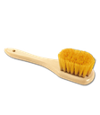 Escova rija