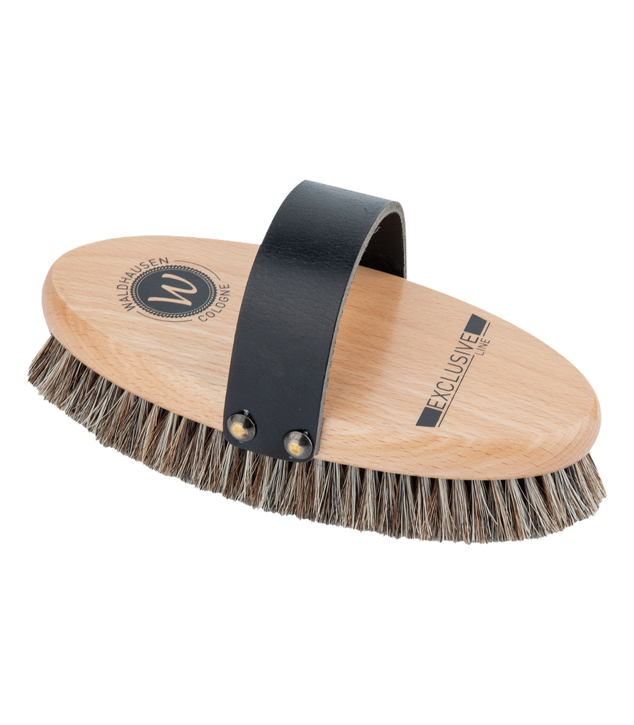 Escova Corporal Linha Exclusiva