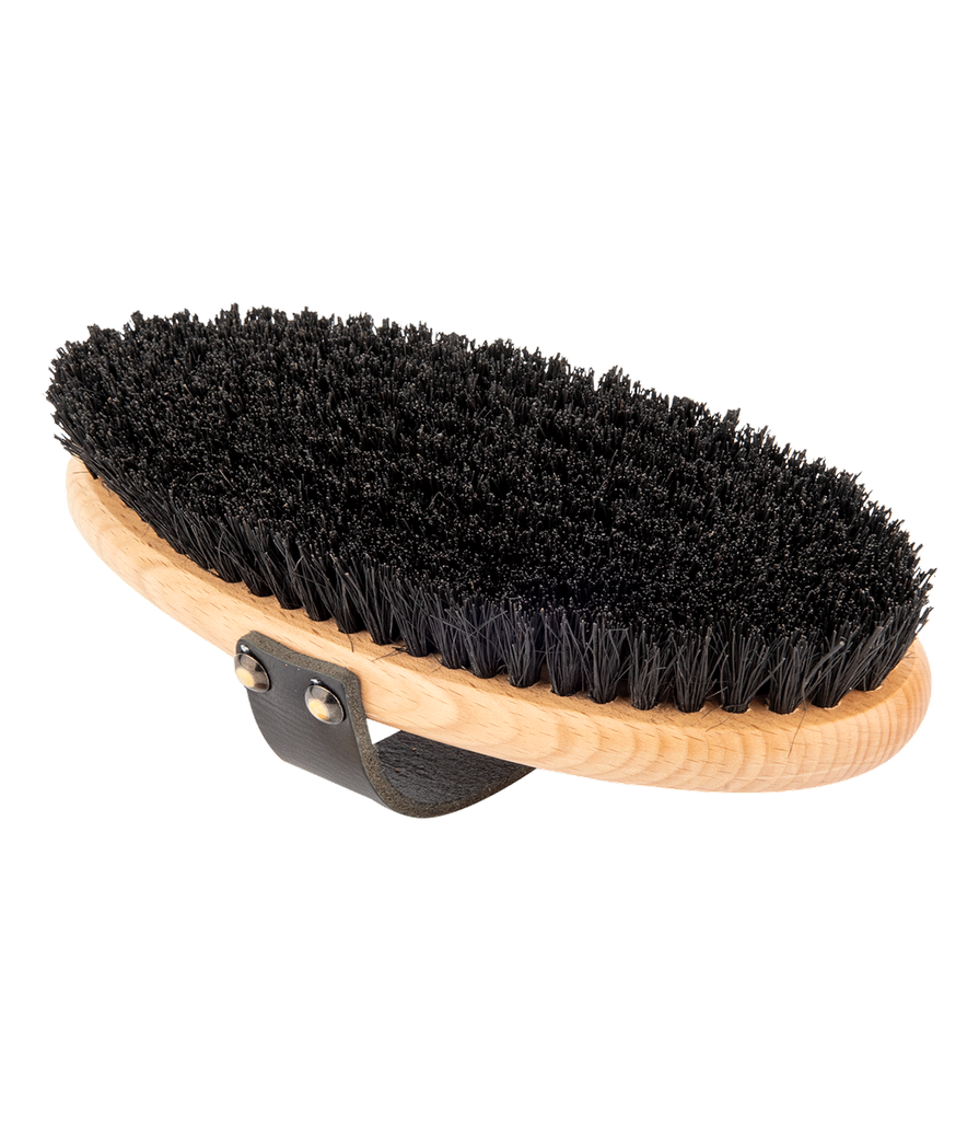 Escova da Linha Exclusiva para Cavalos Cinzentos