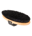 Escova da Linha Exclusiva para Cavalos Cinzentos