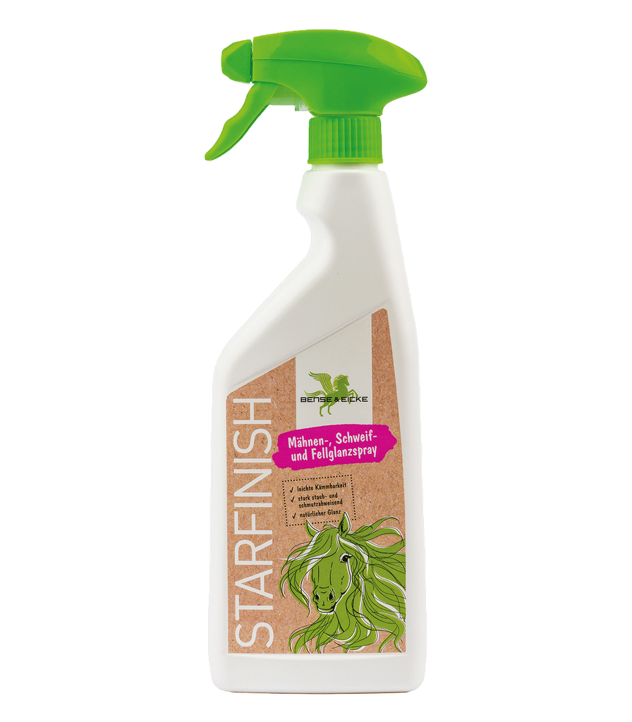 Bense & Eicke Star Finish, 500 ml