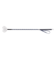 Stick de criança coração