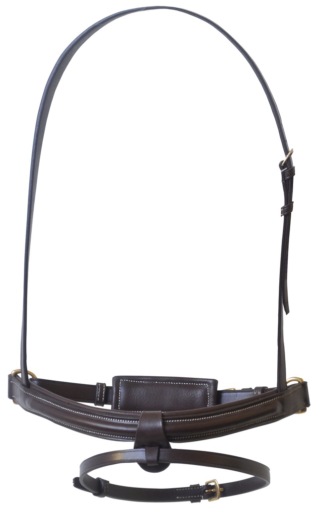 Focinheira pull-back