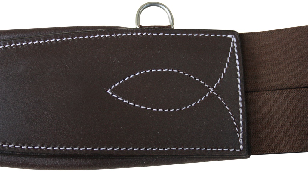 Cilha Anatomica Canter