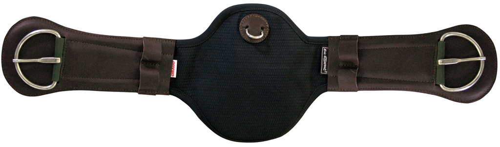 Cilha Trot Le Tixerant