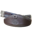 Cilha Anatomica F&C couro