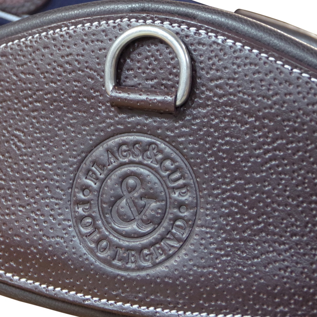 Cilha Anatomica F&C couro