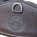 Cilha Anatomica F&C couro