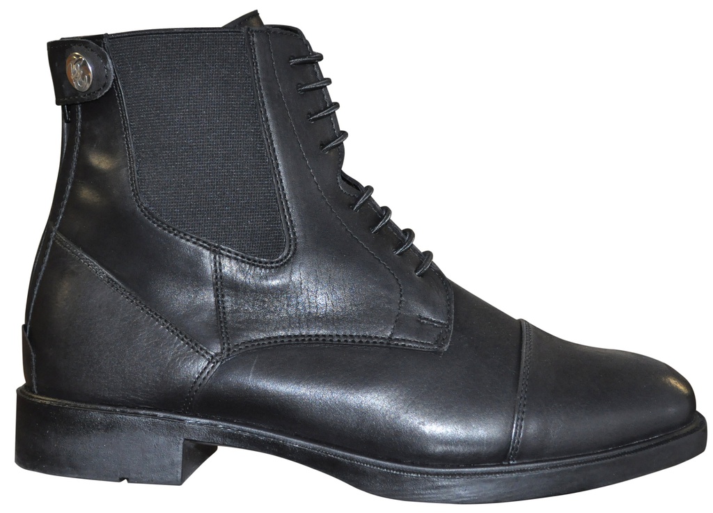 Botins de Paddock Roma
