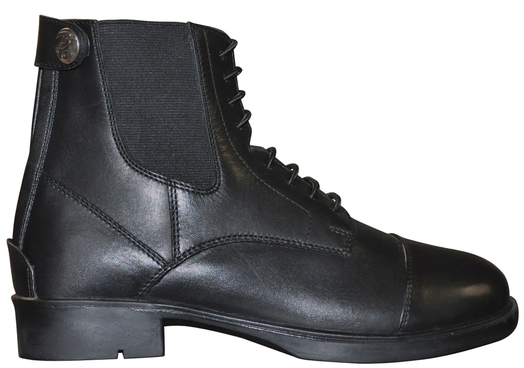 Botins de Paddock Roma Junior