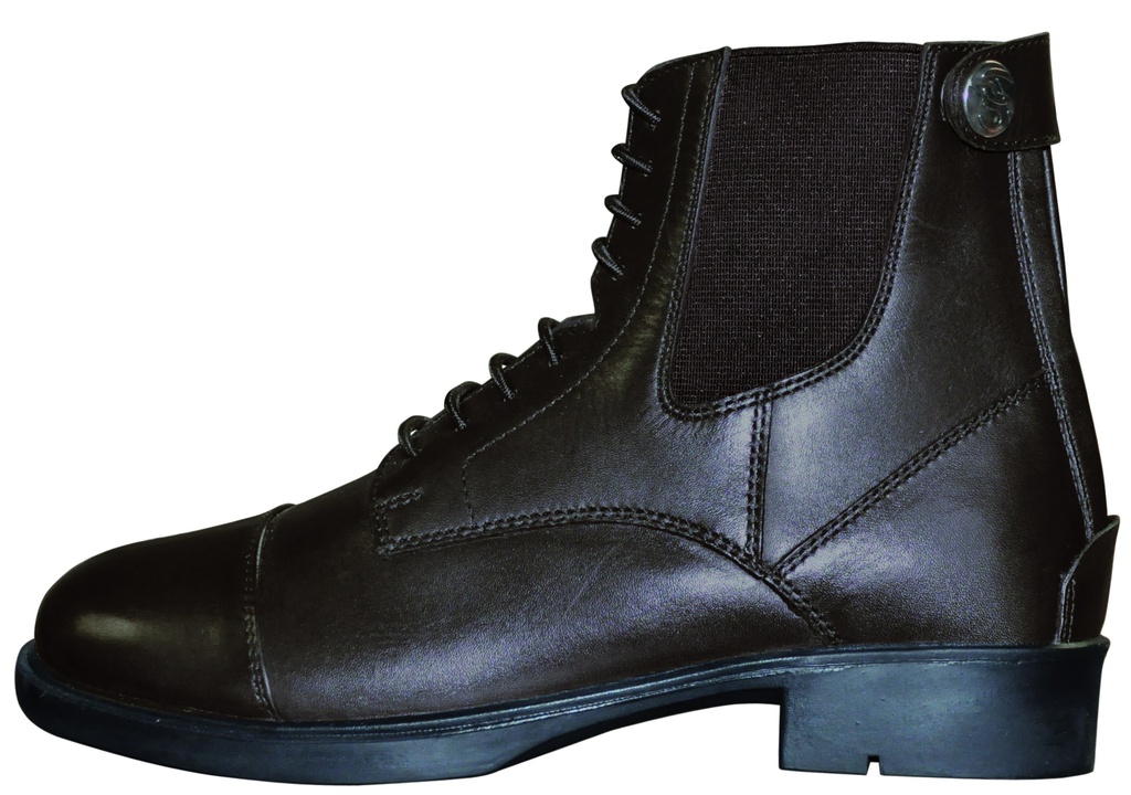 Botins de Paddock Roma Junior
