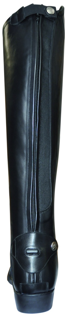 Botas Valentia Preto
