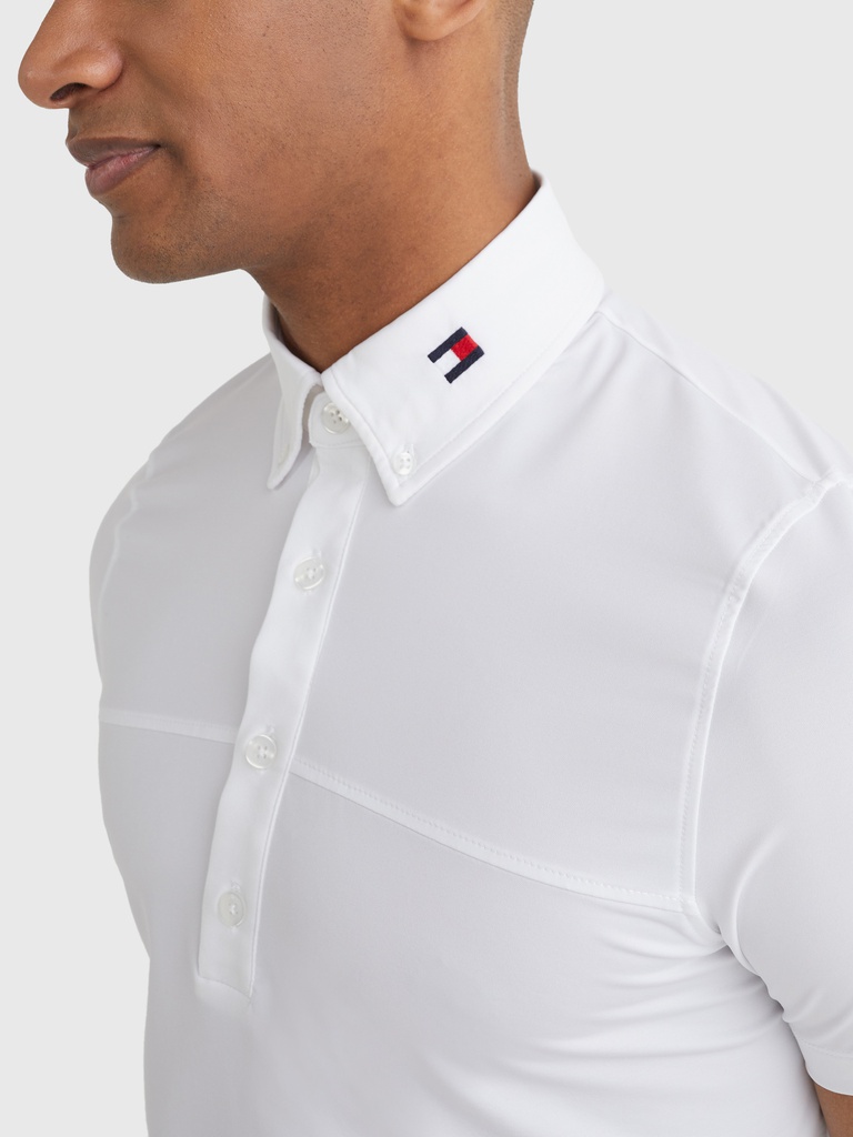 Polo de Concurso Optic 